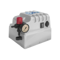 Modulo 12V elettropompa completo 8,3Lt