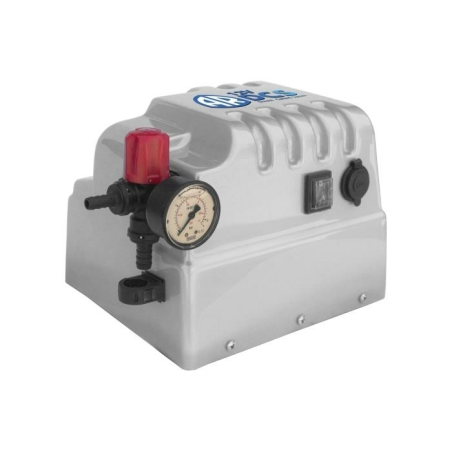 Modulo 12V elettropompa completo 8,3Lt