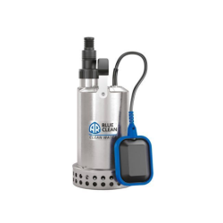 Pompa ad immersione ARUP Series 750XC ACQUE CHIARE