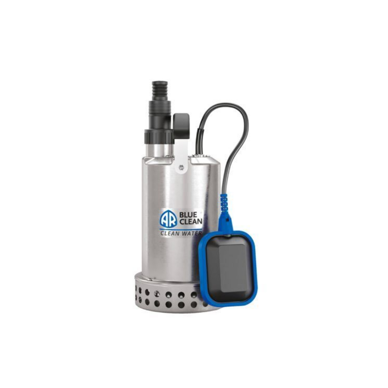 Pompa ad immersione ARUP Series 750XC ACQUE CHIARE