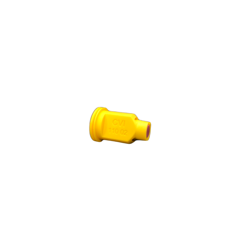 UGELLO ANTIDERIVA CVI 110° GIALLO