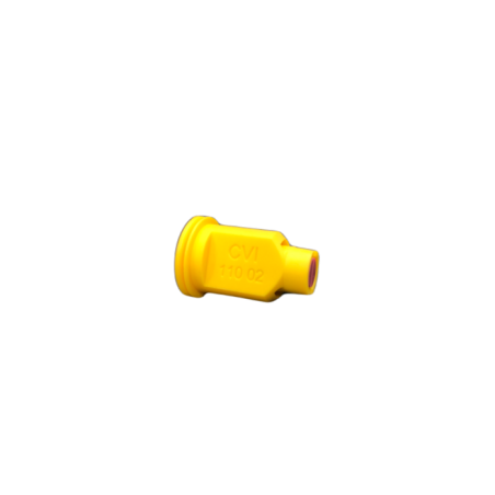 UGELLO ANTIDERIVA CVI 110° GIALLO