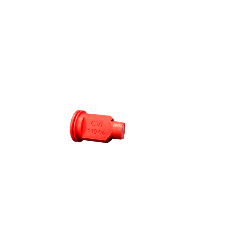 UGELLO ANTIDERIVA CVI 110° ROSSO