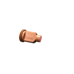 UGELLO ANTIDERIVA CVI 110° MARRONE