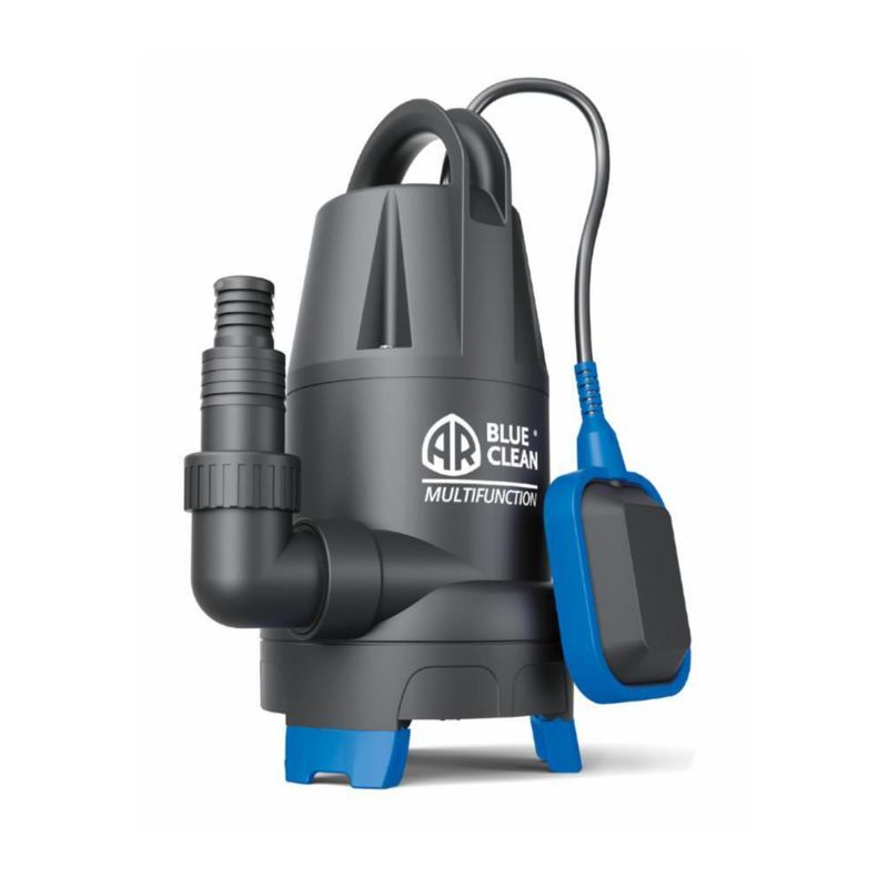 POMPA IMMERSIONE ACQUE SPORCHE ARUP 750PT