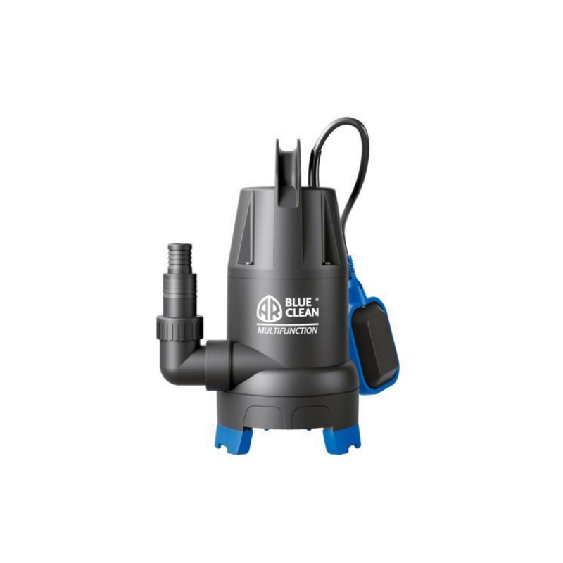 POMPA IMMERSIONE ACQUE SPORCHE ARUP 750PT