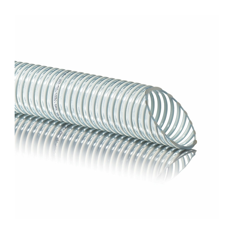 Tubo Aliflex Ø 100 25mt