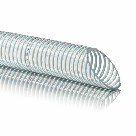 Tubo Aliflex Ø 150 25mt