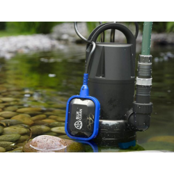 POMPA IMMERSIONE ACQUE SPORCHE ARUP 750PT