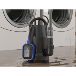 POMPA IMMERSIONE ACQUE SPORCHE ARUP 750PT