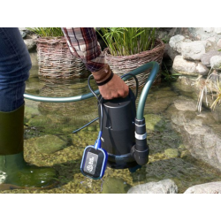 POMPA IMMERSIONE ACQUE SPORCHE ARUP 750PT