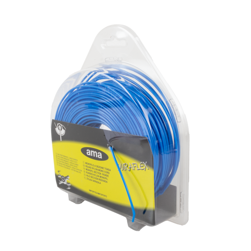 MONOFILO BLU-LINE 2,7 MM IN DISPENSER
