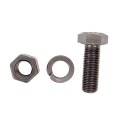BULLONE COMPLETO MAZZE  M12X35