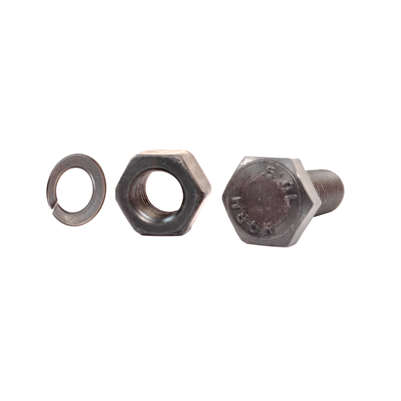 BULLONE COMPLETO MAZZE  M12X35