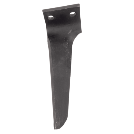 DENTE DX ADATTABILE AGROMEC,  Ø17MM, INTERASSE 60