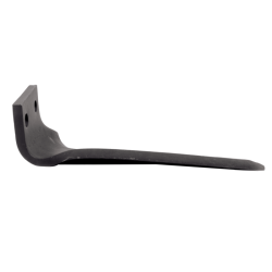 DENTE DX ADATTABILE AGROMEC,  Ø17MM, INTERASSE 60
