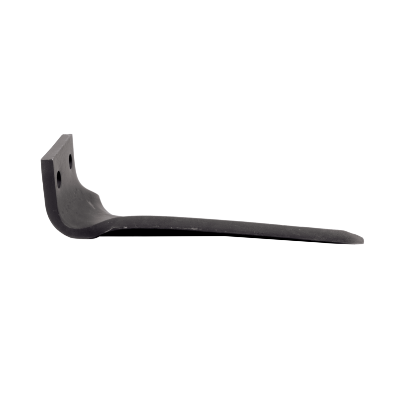 DENTE DX ADATTABILE AGROMEC,  Ø17MM, INTERASSE 60