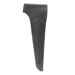 DENTE DX ADATTABILE AGROMEC,  Ø17MM, INTERASSE 60