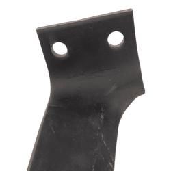 DENTE DX ADATTABILE AGROMEC,  Ø17MM, INTERASSE 60