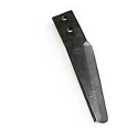 DENTE ADATTABILE GRAVELY, MASCHIO, FALC