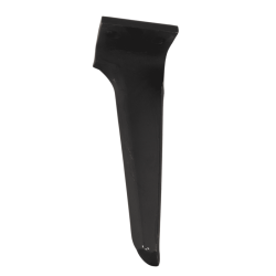 DENTE SX ADATTABILE MASCHIO, ØFORO 17MM, INTERASSE 60