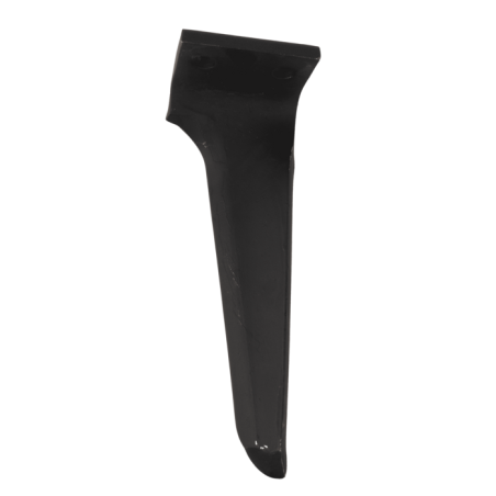 DENTE SX ADATTABILE MASCHIO, ØFORO 17MM, INTERASSE 60