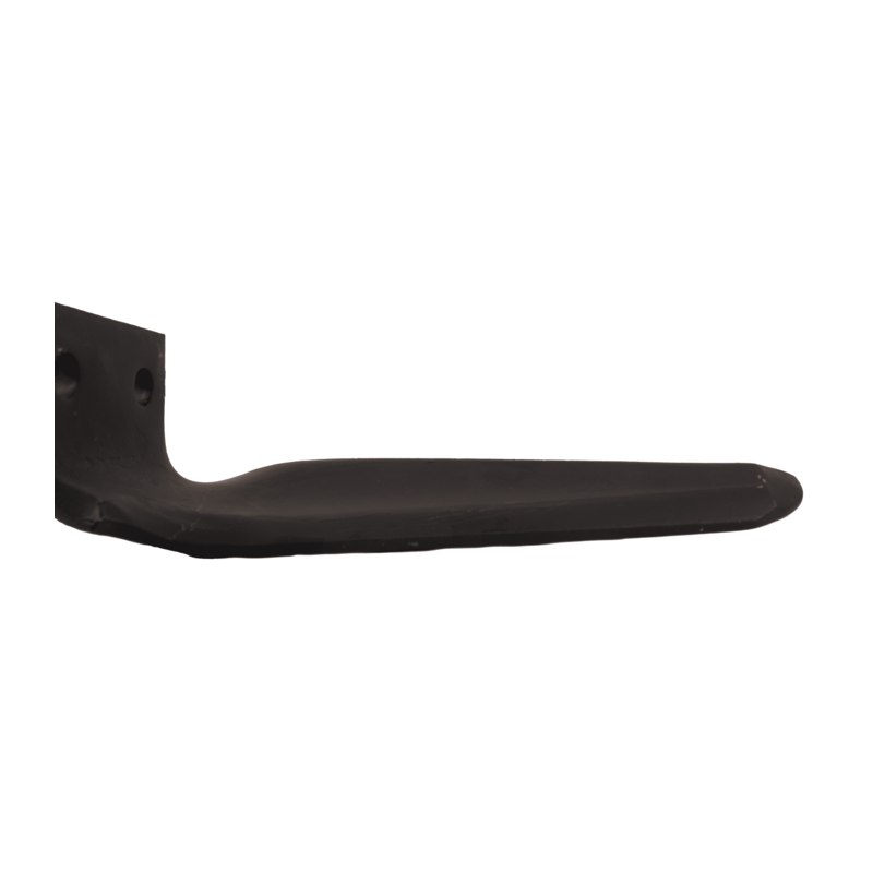 DENTE SX ADATTABILE MASCHIO, ØFORO 17MM, INTERASSE 60