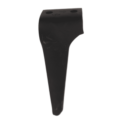 DENTE SX ADATTABILE MASCHIO, ØFORO 17MM, INTERASSE 60