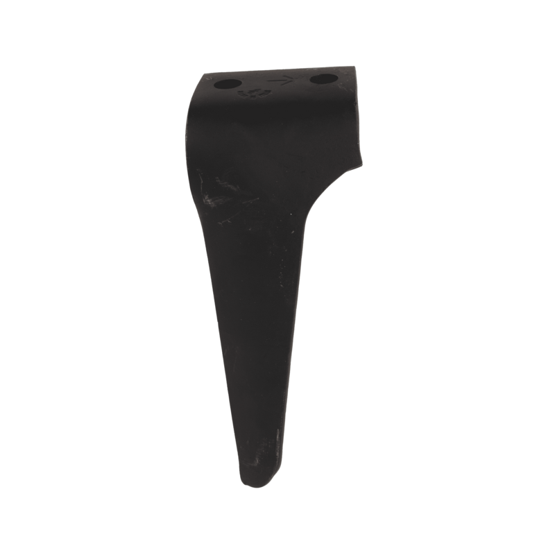 DENTE SX ADATTABILE MASCHIO, ØFORO 17MM, INTERASSE 60