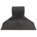 MAZZA STAMPATA H-88, L-150, S-60 MM, Ø 20,5