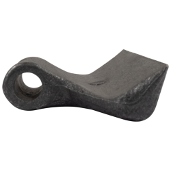 MAZZA STAMPATA H-88, L-150, S-60 MM, Ø 20,5