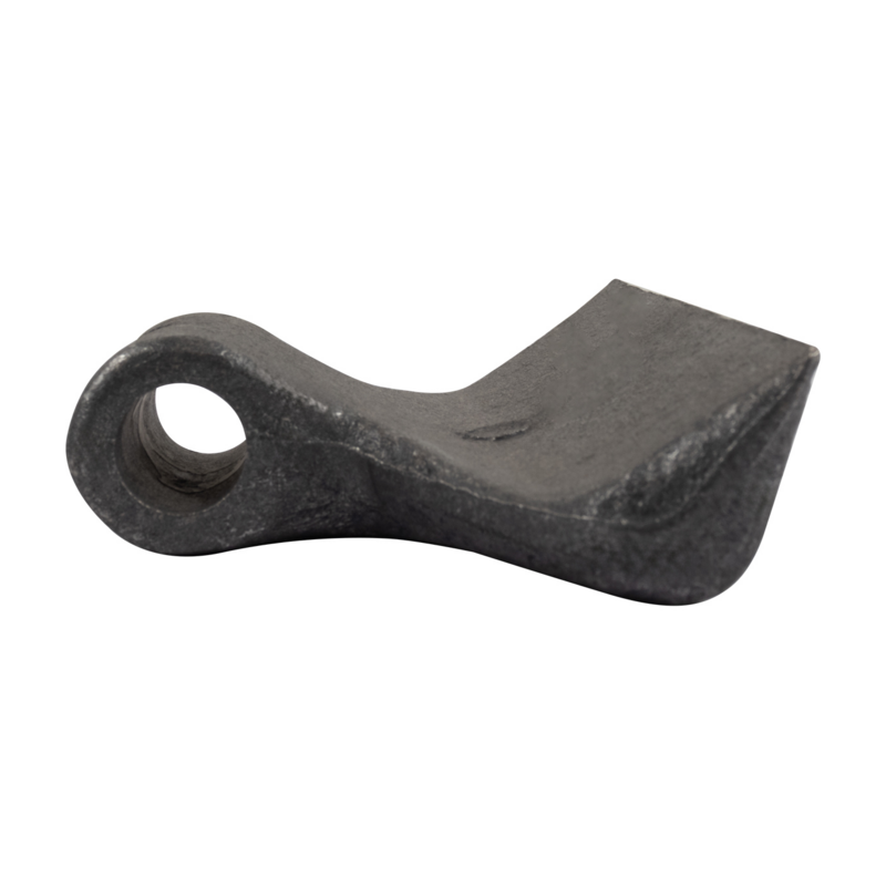MAZZA STAMPATA H-88, L-150, S-60 MM, Ø 20,5