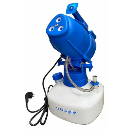 AIRVAP NEBULIZZATORE