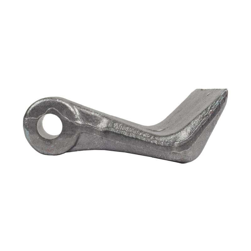 MAZZA STAMPATA L-120MM, S-40MM, H-110MM, ø FORI 16,5