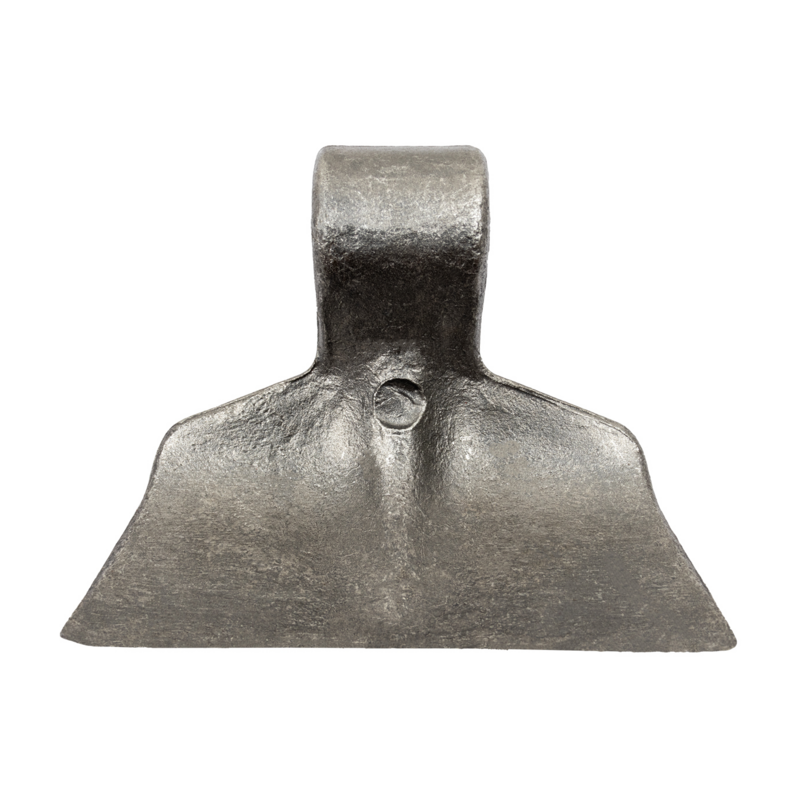 MAZZA STAMPATA L-137MM, S-40MM, H-95MM, ø FORI 18,5
