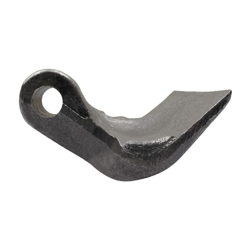 MAZZA STAMPATA L-137MM, S-40MM, H-95MM, ø FORI 18,5