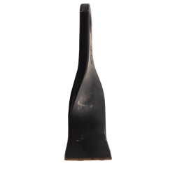 DENTE GIRATO ADATTABILE BRUNI, 40X10 , FORO Ø20,5