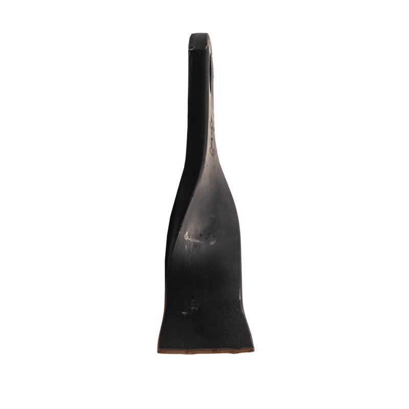 DENTE GIRATO ADATTABILE BRUNI, 40X10 , FORO Ø20,5