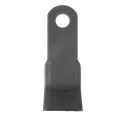 COLTELLO "Y" ADATTABILE TAARUP 65X7 Ø 29