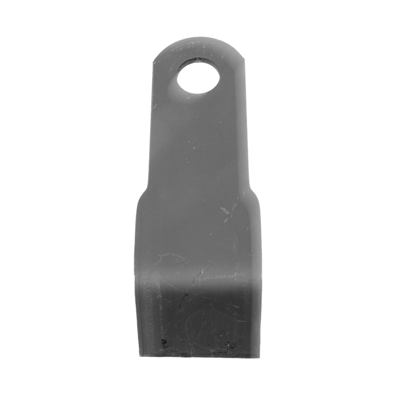 COLTELLO "Y" ADATTABILE TAARUP 65X7 Ø 29