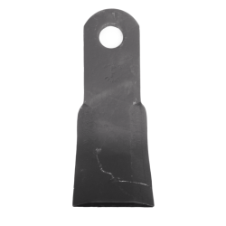 COLTELLO "Y" ADATTABILE SICMA 60X8Ø25,5