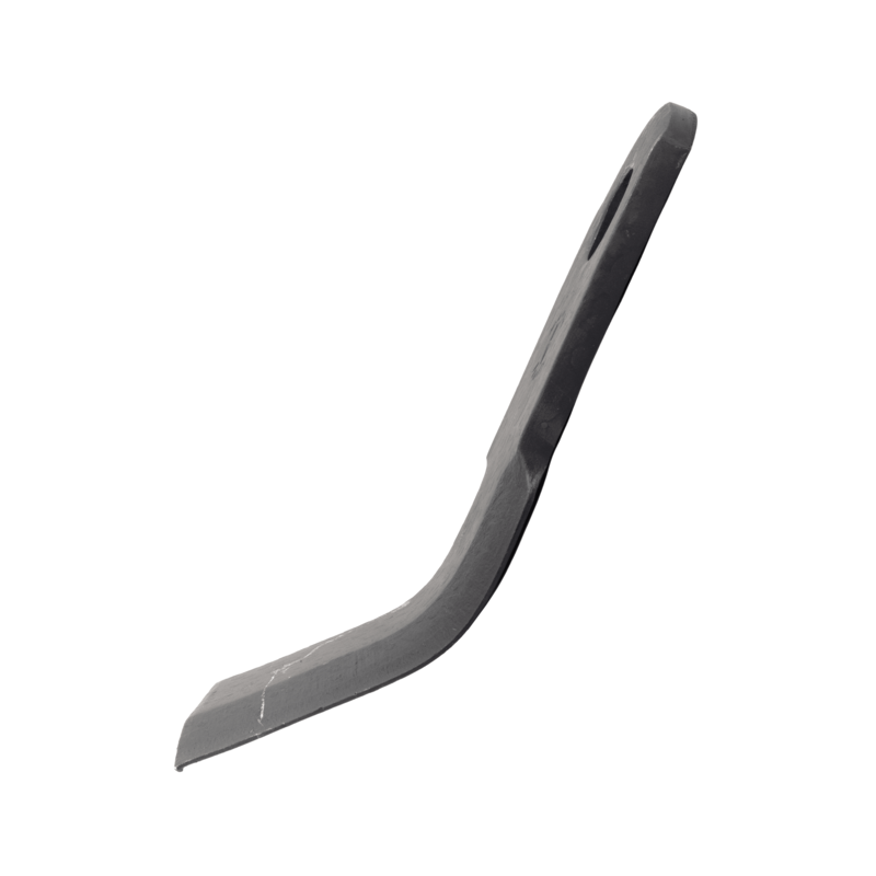 COLTELLO "Y" ADATTABILE SICMA 60X8Ø25,5