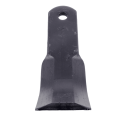 COLTELLO "Y" ADATTABILE  A MALETTI "FX"50X10Ø16,5