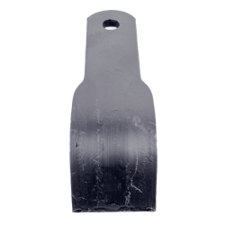 COLTELLO "Y" ADATTABILE  A MALETTI "FX"50X10Ø16,5