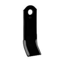 COLTELLO "Y" ADATTABILE MALETTI 40X5Ø14,5