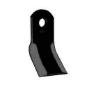 COLTELLO "Y" ADATTABILE ZAPPATOR . MASCHIO 60X10 Ø20,5