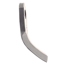 COLTELLO "Y " ADATTABILE NOBILI, KUHN 50X10 Ø20,5