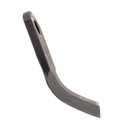 COLTELLO "Y"-130MM, H-40MM, Ø16,5