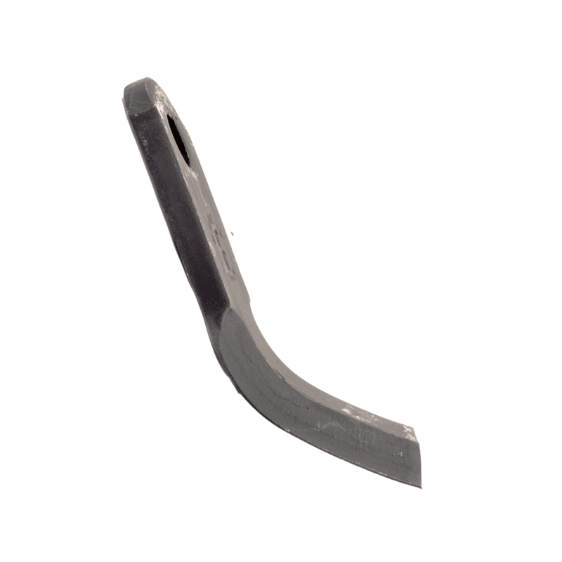 COLTELLO "Y"-130MM, H-40MM, Ø16,5