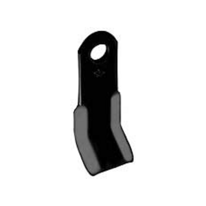 COLTELLO "Y" 60X8 Ø25,5
